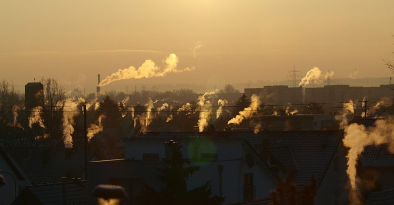 smog inquinamento