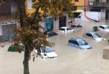 maltempo Calabria
