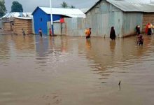 clima africa