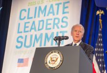 biden clima
