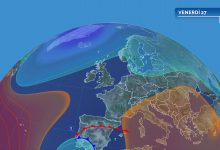 meteo weekend