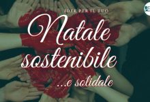 idee regalo natale sostenibile