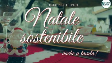 natale sostenibile cibo idee regalo