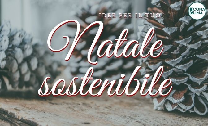 natale sostenibile