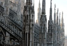 smog inquinamento milano