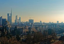 milano inquinamento