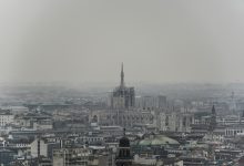 smog pm10 inquinamento