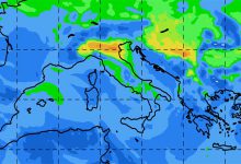smog inquinamento lombardia piemonte veneto emilia romagna