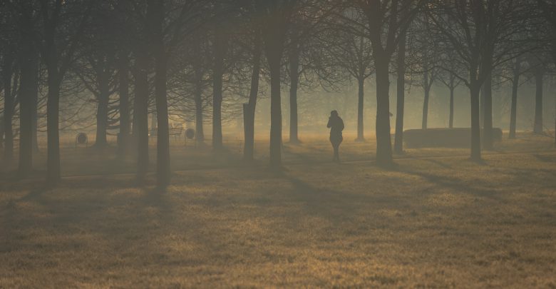 milano inquinamento nebbia