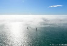 vendee globe
