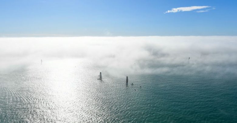 vendee globe