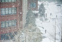 neve freddo inverno meteo