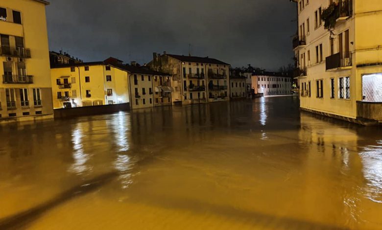 maltempo dicembre
