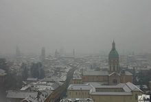 neve allerta meteo maltempo
