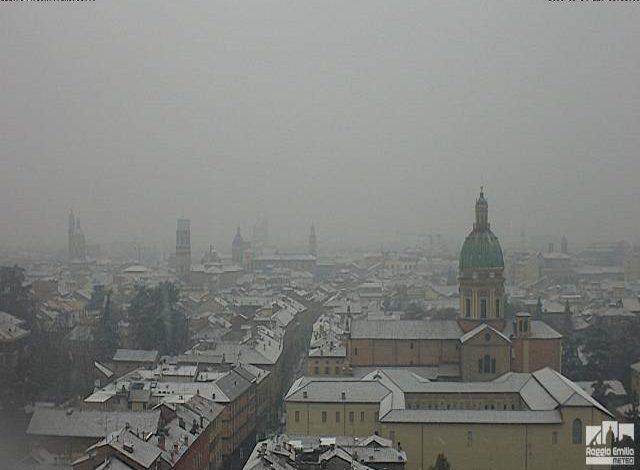 neve allerta meteo maltempo