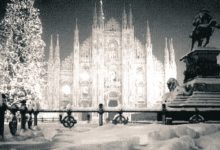 neve natale