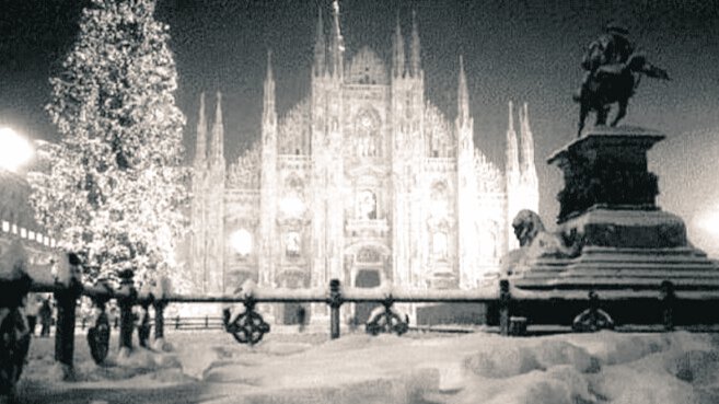 neve natale