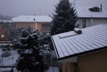 neve oggi