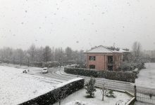 meteo neve brianza 2 dicembre