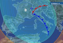 meteo maltempo