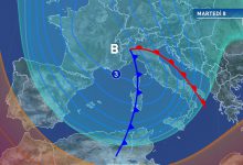 meteo immacolata