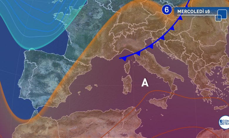 meteo