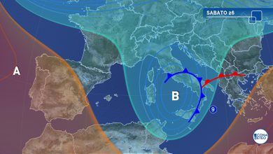meteo santo stefano