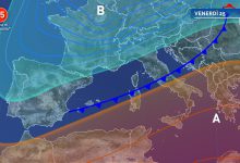 meteo Natale