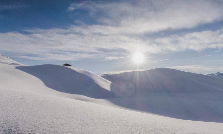 solstizio inverno