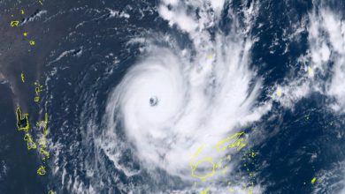 fiji ciclone yasa
