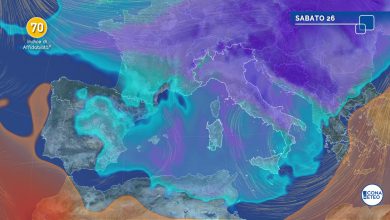 meteo natale santo stefano