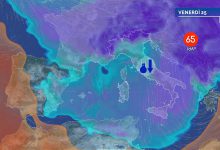 meteo Natale