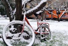 neve a milano