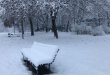 neve maltempo 2021 meteo