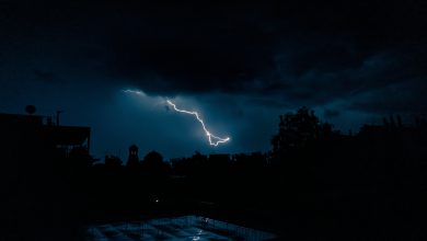 maltempo allerta meteo temporale