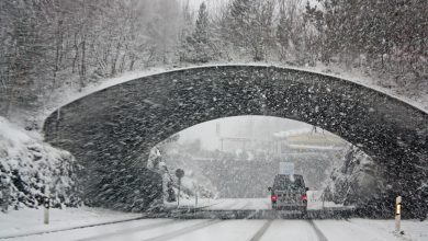 meteo neve pianura