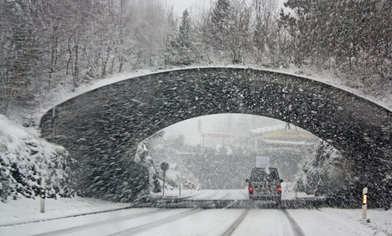 meteo neve pianura