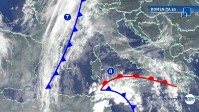 meteo