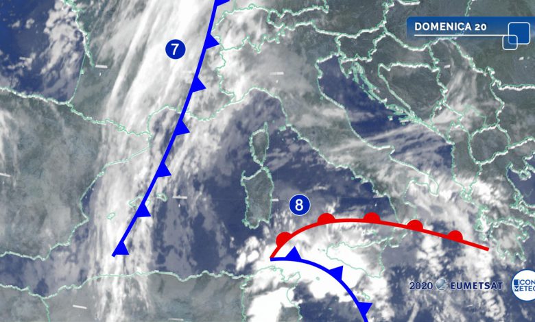 meteo