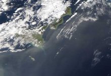 sabbia sud italia
