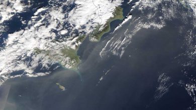 sabbia sud italia