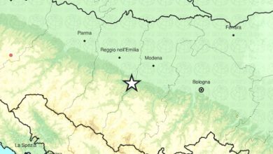 terremoto emilia romagna