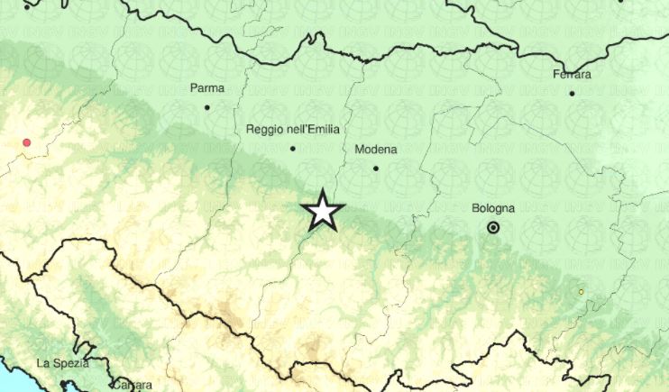 terremoto emilia romagna