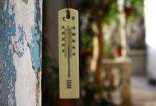 temperature