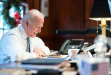 Stati Uniti Biden ambiente