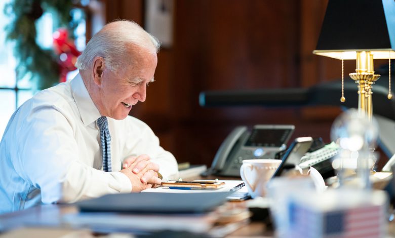 Stati Uniti Biden ambiente