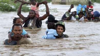 cambiamento climatico