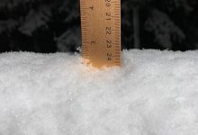 Stati Uniti tempesta