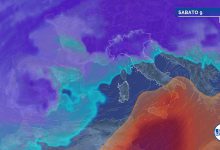 meteo weekend