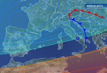 meteo epifania
